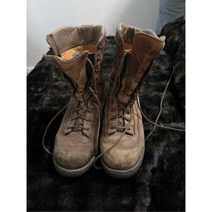 Danner Frontier Extreme 600 Gram GTX 10" Boots Insulated Goretex 42530 10 D